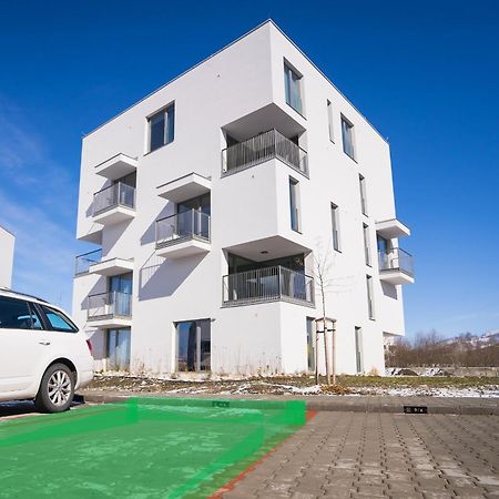 Avocado Apartment Victory Port Liptovsky Mikulas Luaran gambar