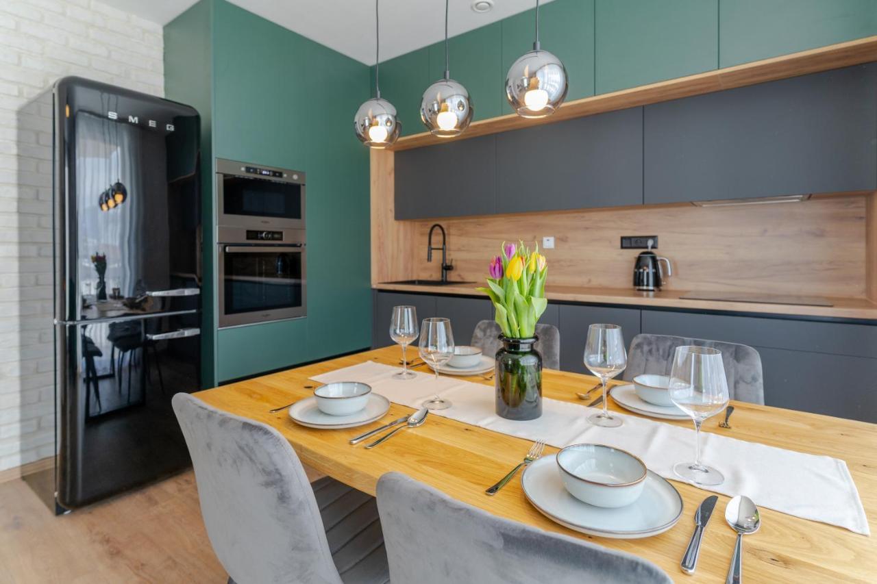 Avocado Apartment Victory Port Liptovsky Mikulas Luaran gambar