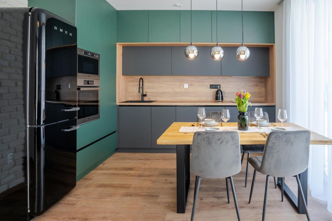 Avocado Apartment Victory Port Liptovsky Mikulas Luaran gambar