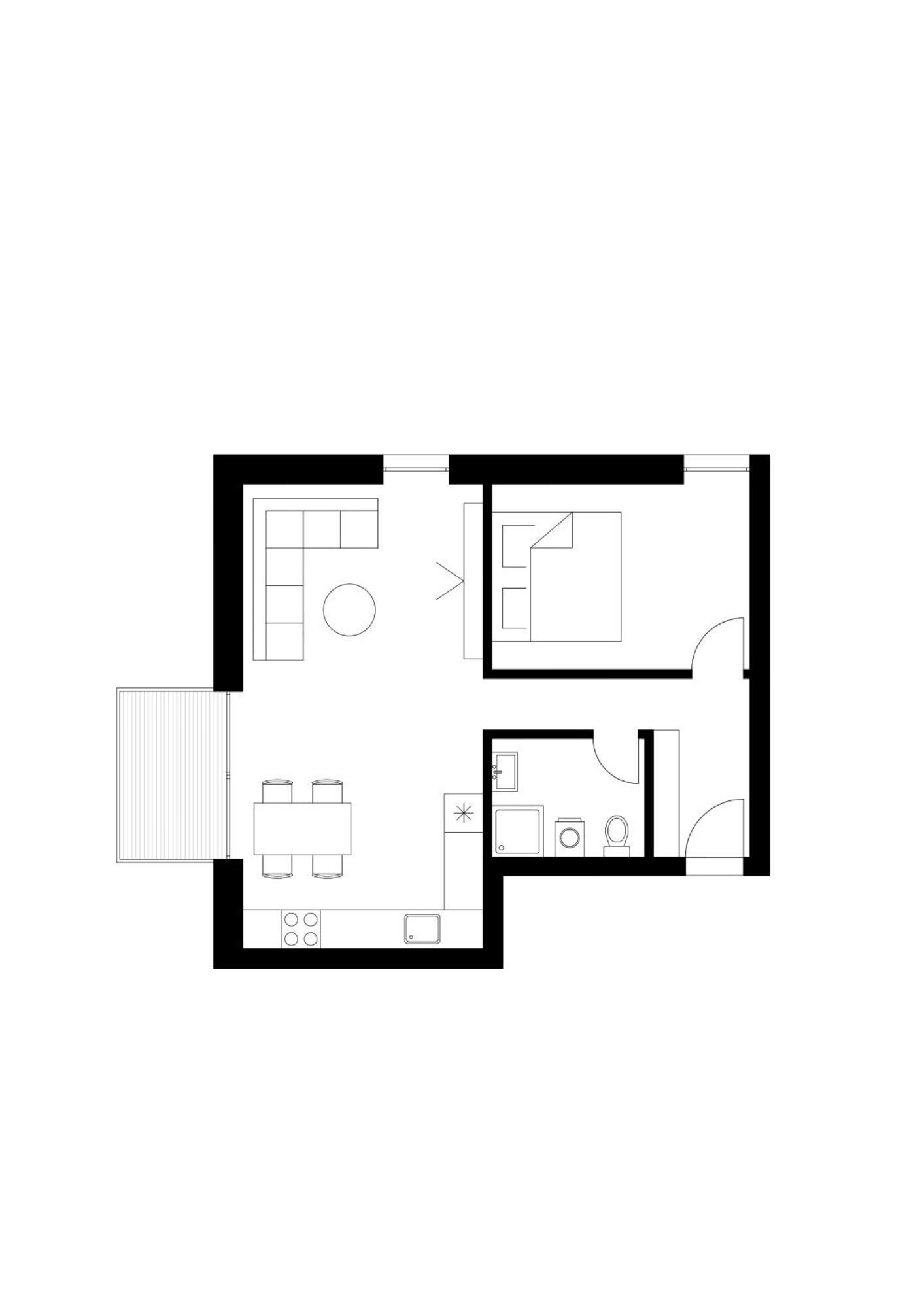 Avocado Apartment Victory Port Liptovsky Mikulas Luaran gambar